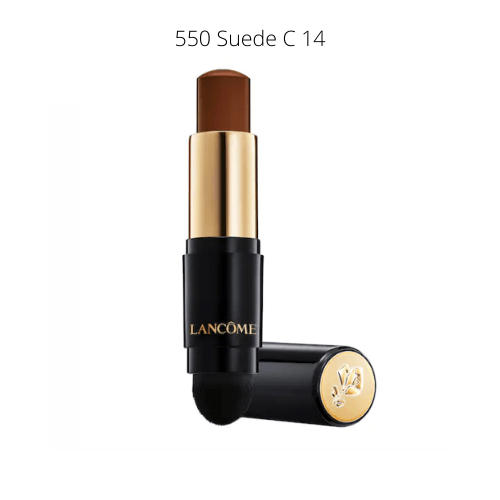 Lancôme Teint Idole Ultra Wear Stick-550 Suede C14-Parfumerie Olara-1