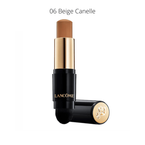 Lancôme Teint Idole Ultra Wear Stick- 06 Beige Canelle-Parfumerie Olara-1