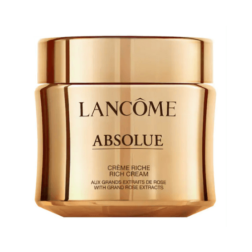 Lancôme Absolue Crème Riche Régénérante Illuminatrice-Parfumerie Olara-1