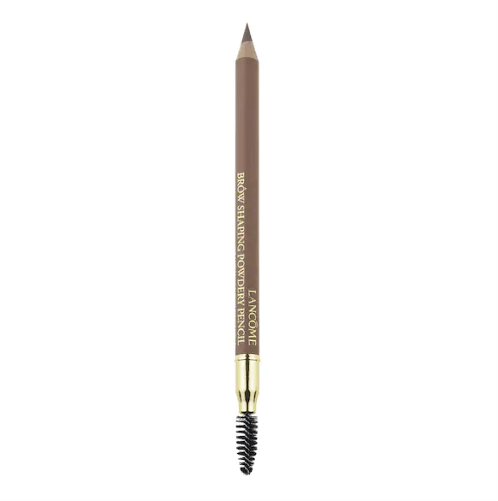 Lancôme Brôw Shaping Powdery Pencil 02 Dark Blonde-Parfumerie Olara-1