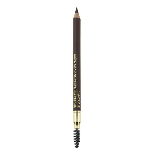 Lancôme Brôw Shaping Powdery Pencil 08 Dark Brown