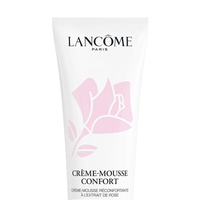 Lancôme Confort - Make-up Remover Cream-Mousse-Parfumerie Olara-1
