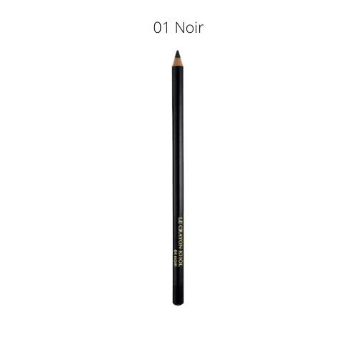 Lancôme Crayon Khôl Eyeliner 01 Noir-Parfumerie Olara-1