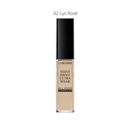 Lancôme Teint Idole Ultra Wear All Over Concealer 02 Lys Rose