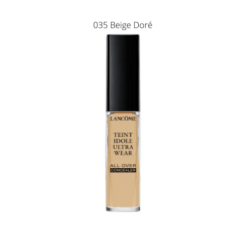 Lancôme Teint Idole Ultra Wear All Over Concealer 035 Beige Dore-Parfumerie Olara-1