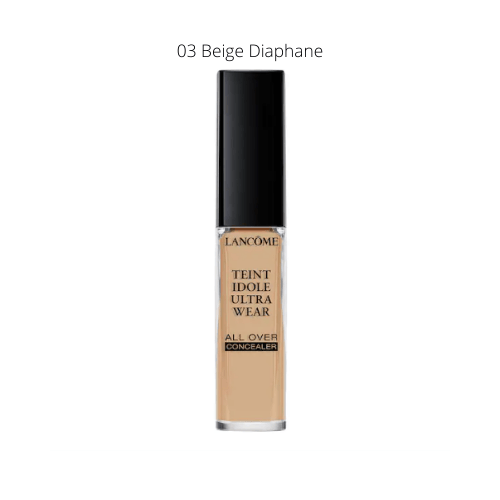 Lancôme Teint Idole Ultra Wear All Over Concealer  03 Beige Diaphane-Parfumerie Olara-1