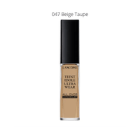 Lancôme Teint Idole Ultra Wear All Over Concealer 047 Beige Taupe -Parfumerie Olara-1