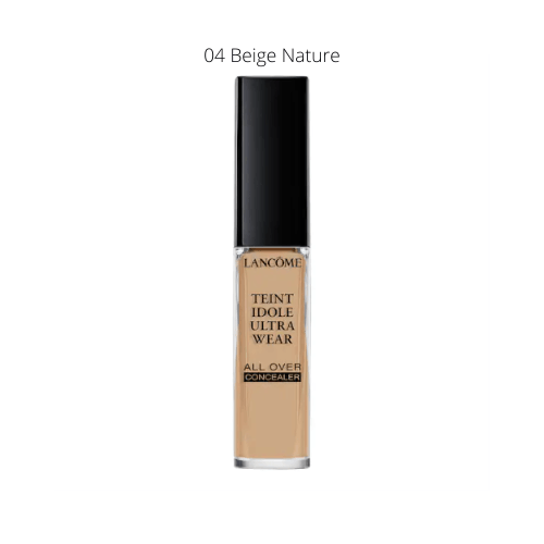 Lancôme Teint Idole Ultra Wear All Over Concealer 04 Beige Nature-Parfumerie Olara-1