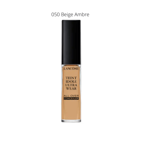 Lancôme Teint Idole Ultra Wear All Over Concealer 050 Beige Ambré-Parfumerie Olara-1