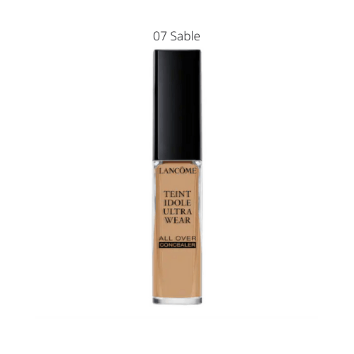 Lancôme Teint Idole Ultra Wear All Over Concealer 07 Sable-Parfumerie Olara-1