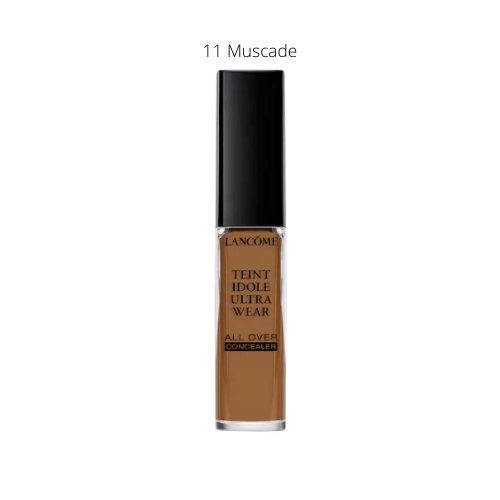 Lancôme Teint Idole Ultra Wear All Over Concealer 11 Muscade-Parfumerie Olara-1