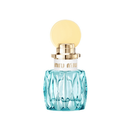 Miu Miu L'Eau Bleue - Eau de parfum-Parfumerie Olara-1