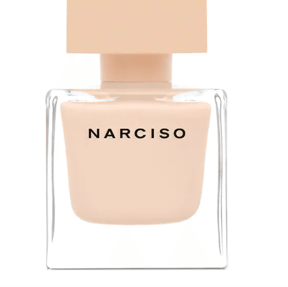 Narciso Rodriguez Eau De Parfum Poudrée-Parfumerie Olara-1
