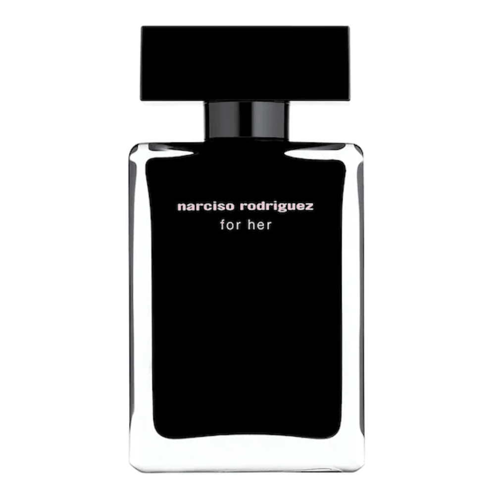 Narciso Rodriguez For Her - Eau De Toilette-Parfumerie Olara-1