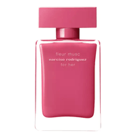 Narciso Rodriguez For Her Fleur Musc - Eau De Parfum-Parfumery Olara-1

