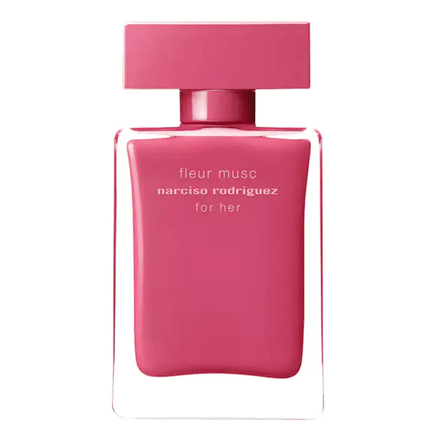 Narciso Rodriguez For Her Fleur Musc - Eau De Parfum-Parfumerie Olara-1

