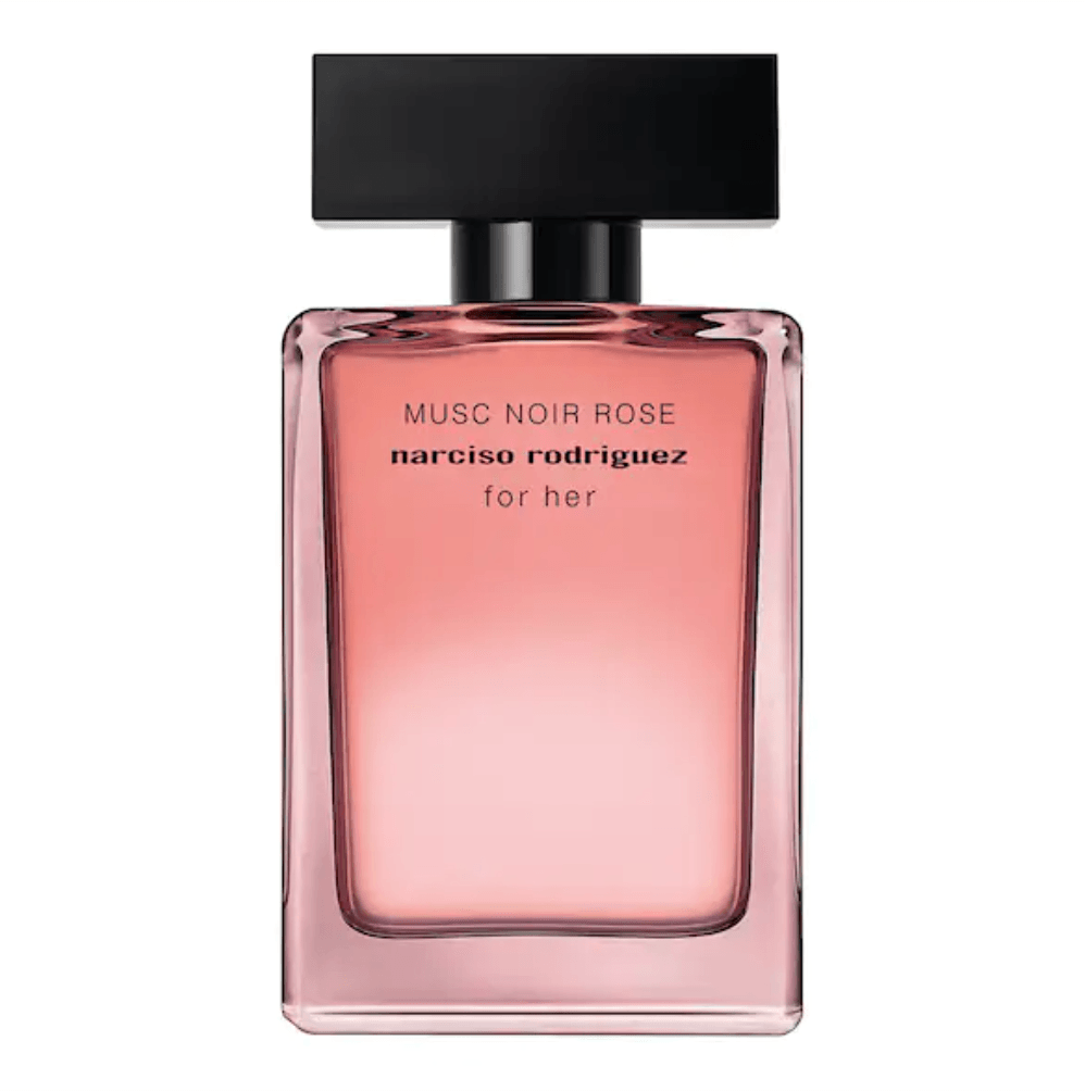 Narciso Rodriguez For Her Musc Noir Rose - Eau De Parfum-Parfumerie Olara-1