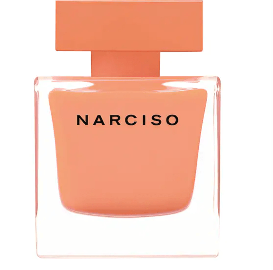 Narciso Rodriguez Narciso Ambrée - Eau De Parfum-Parfumerie Olara-1