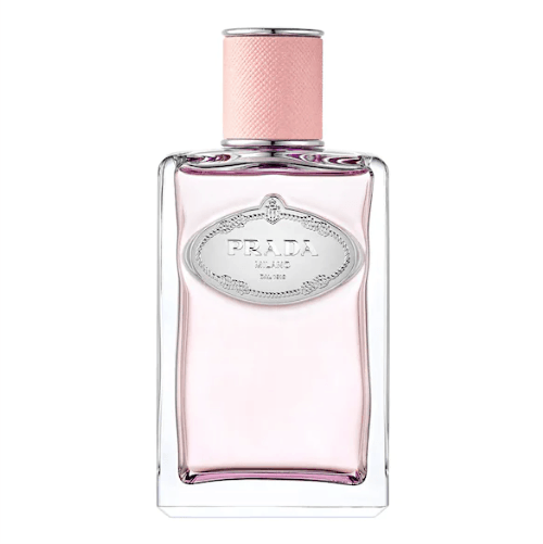 Prada Les Infusions de Prada - Rose - Eau de parfum-Parfumería Olara-1