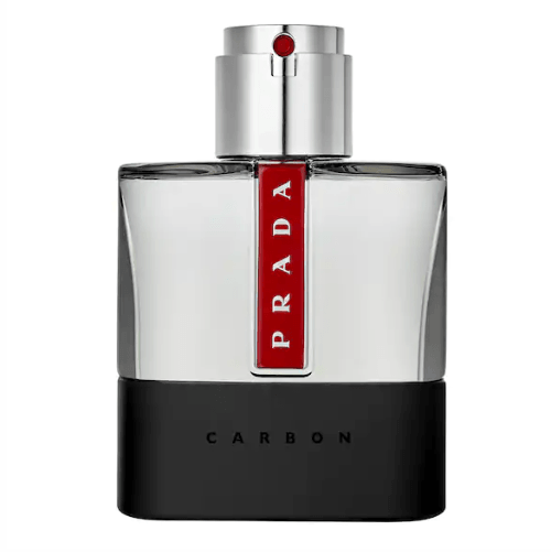 Prada Luna Rossa Carbon - Eau de Toilette-Parfumery Olara-1