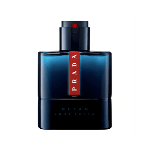 Prada Luna Rossa Ocean - Eau de Toilette-Parfumery Olara-1