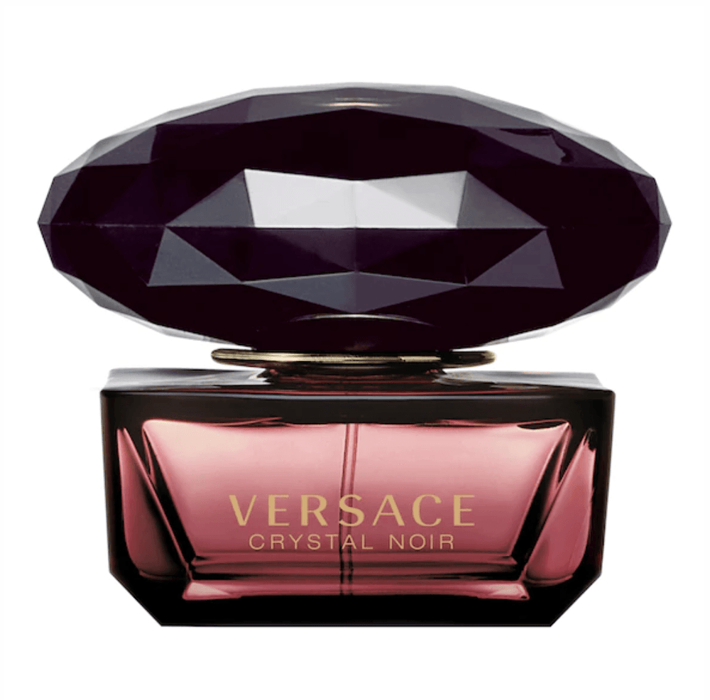 Versace Crystal Noir - Eau De Parfum