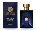 Versace Dylan Blue - Eau de Toilette