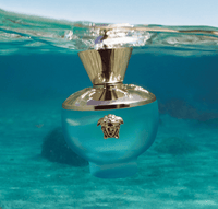 Versace Dylan Turquoise - Eau De Toilette