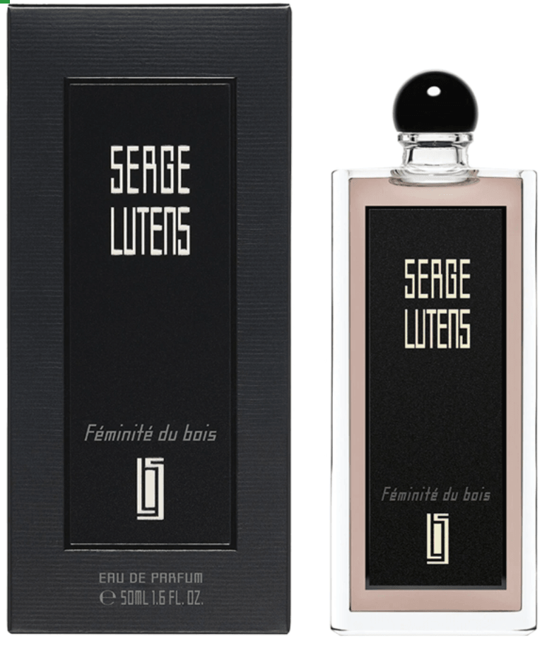 Serge Lutens Féminité Du Bois - Eau De Parfum