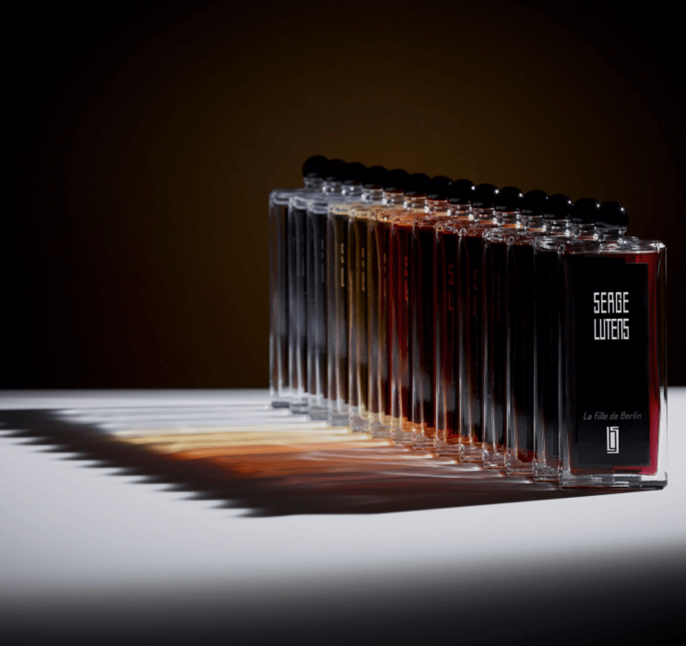 Serge Lutens Orange Blossom - Eau De Parfum