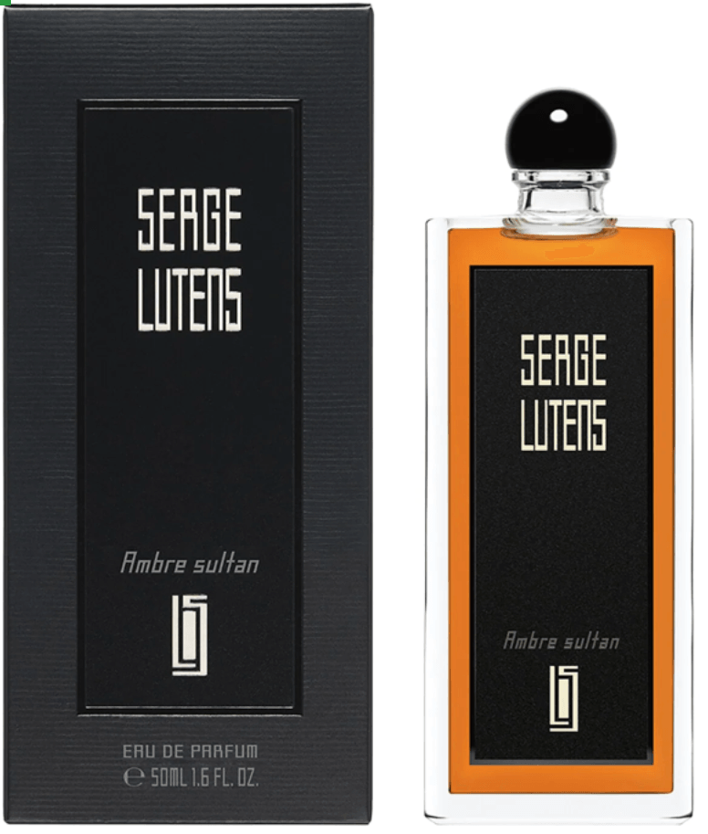 Serge Lutens Ambre Sultan - Eau De Parfum