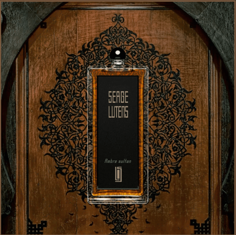 Serge Lutens Ambre Sultan - Eau De Parfum