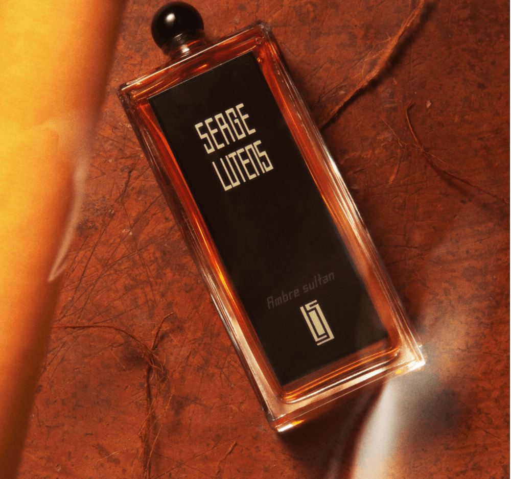 Serge Lutens Ambre Sultan - Eau De Parfum