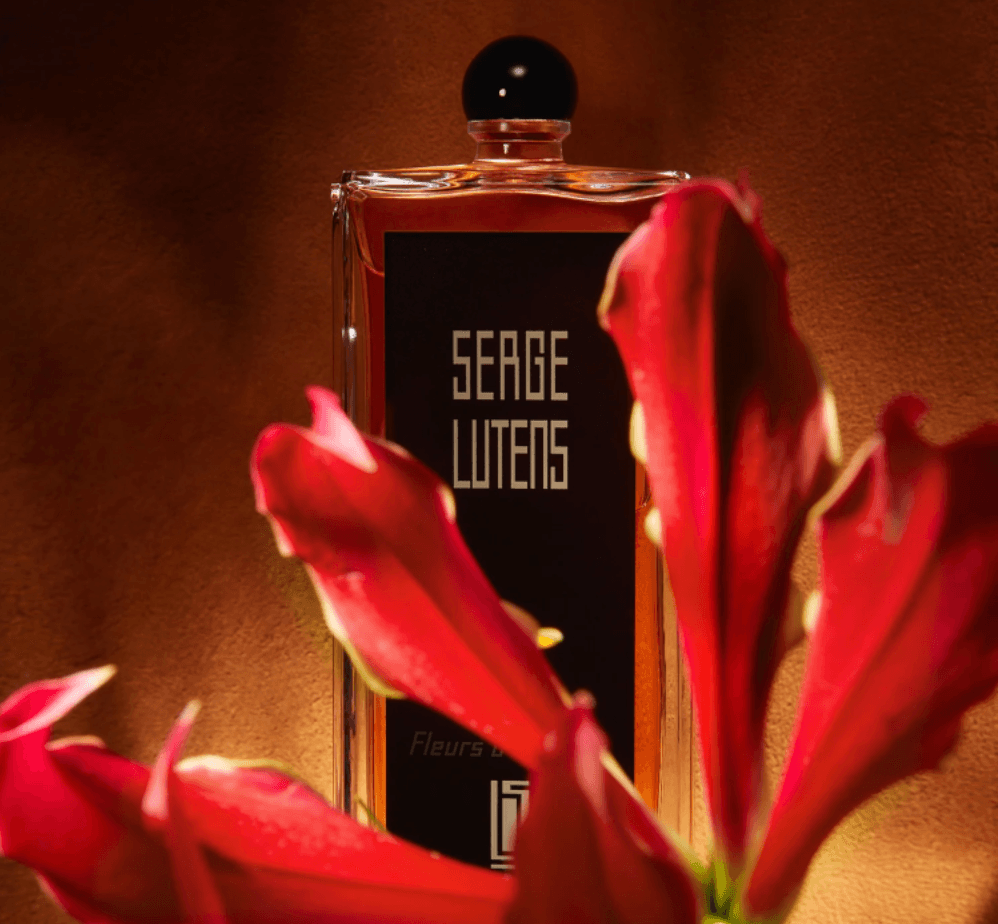 Serge Lutens Orange Blossom - Eau De Parfum