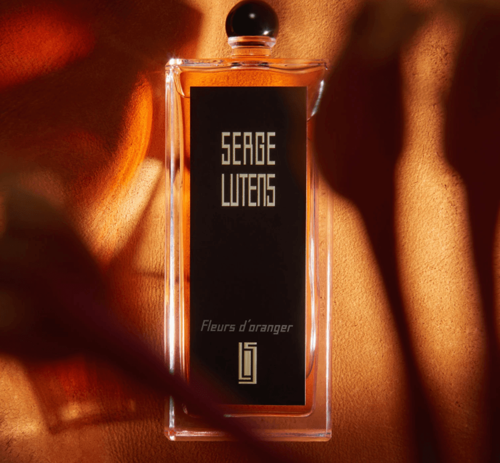 Serge Lutens Orange Blossom - Eau De Parfum