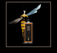 Serge Lutens Orange Blossom - Eau De Parfum