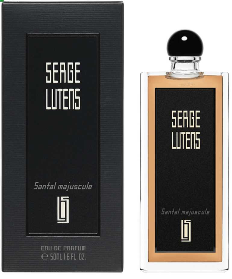 Serge Lutens Santal Majuscule - Eau De Parfum
