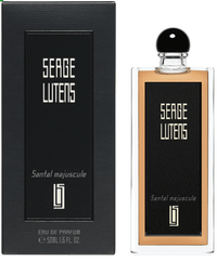 Serge Lutens Santal Majuscule - Eau De Parfum