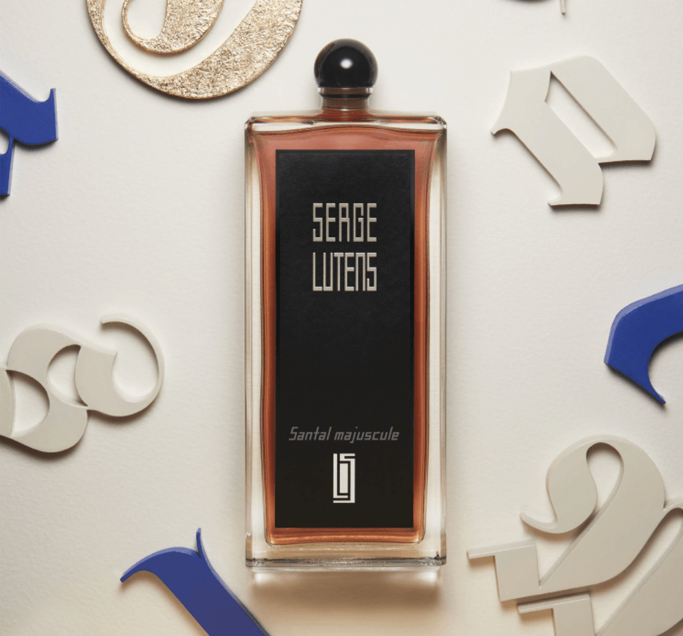 Serge Lutens Santal Majuscule - Eau De Parfum