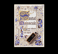 Serge Lutens Santal Majuscule - Eau De Parfum