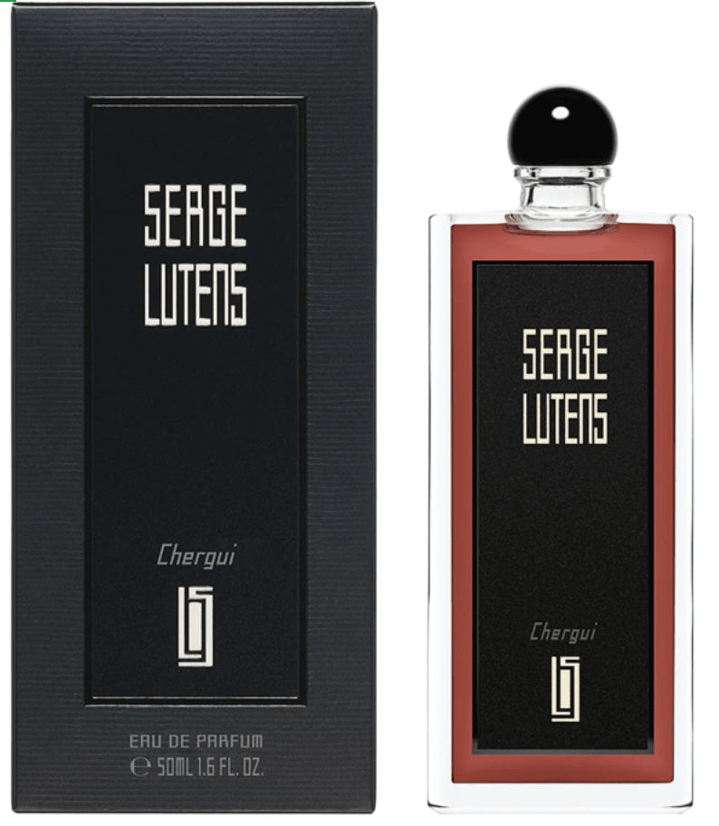 Serge Lutens Chergui - Eau de parfum