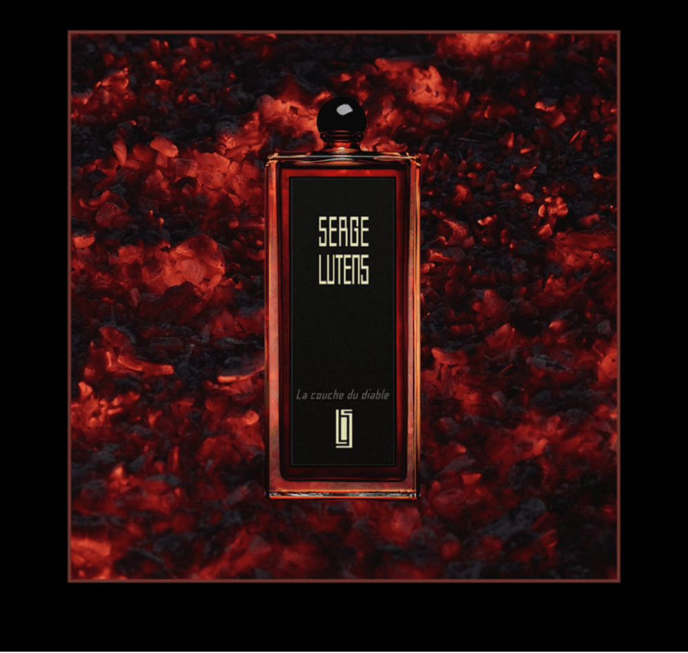 Serge Lutens La Couche Du Diable - Eau De Parfum