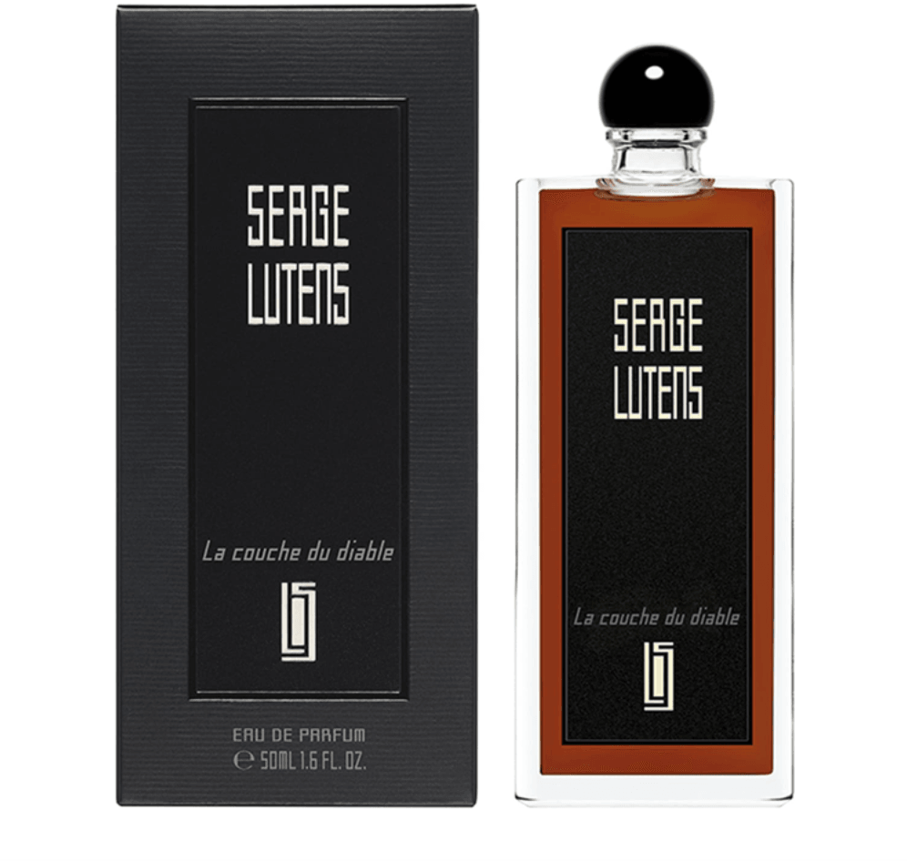 Serge Lutens La Couche Du Diable - Eau De Parfum
