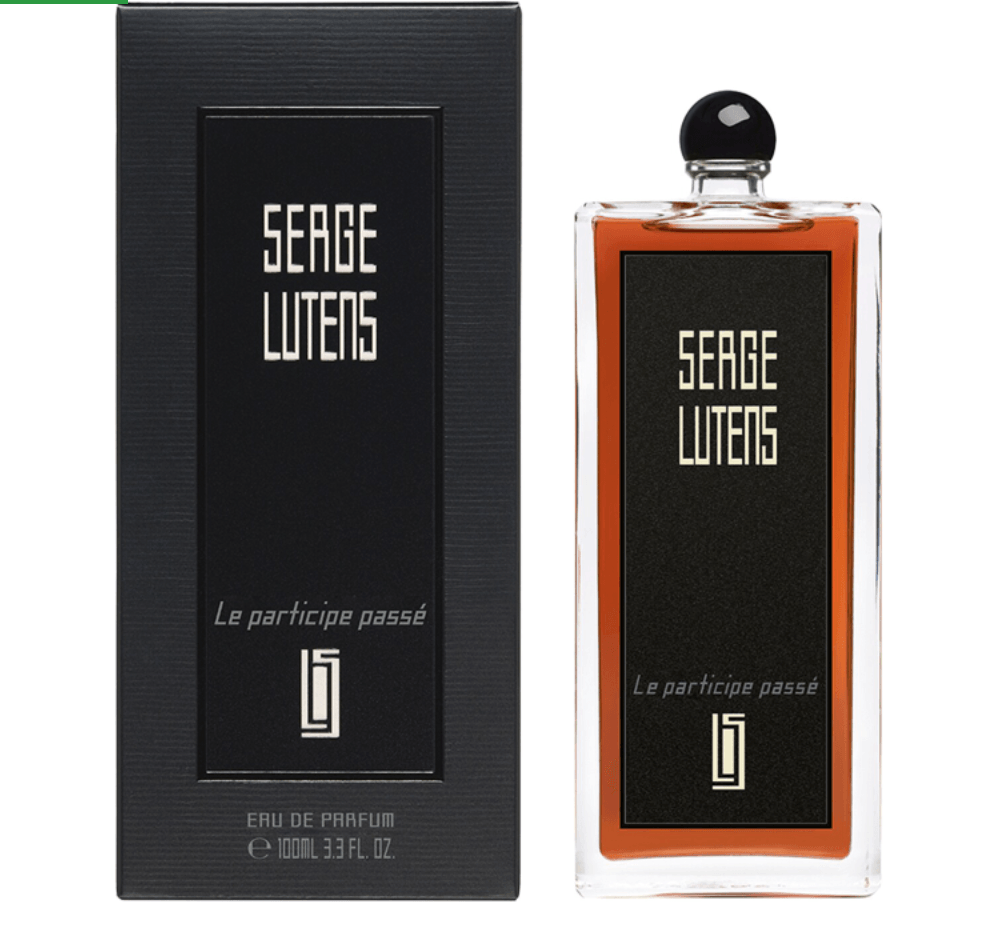 Serge Lutens Le Participe Passé - Eau De Parfum-Parfumerie Olara-1