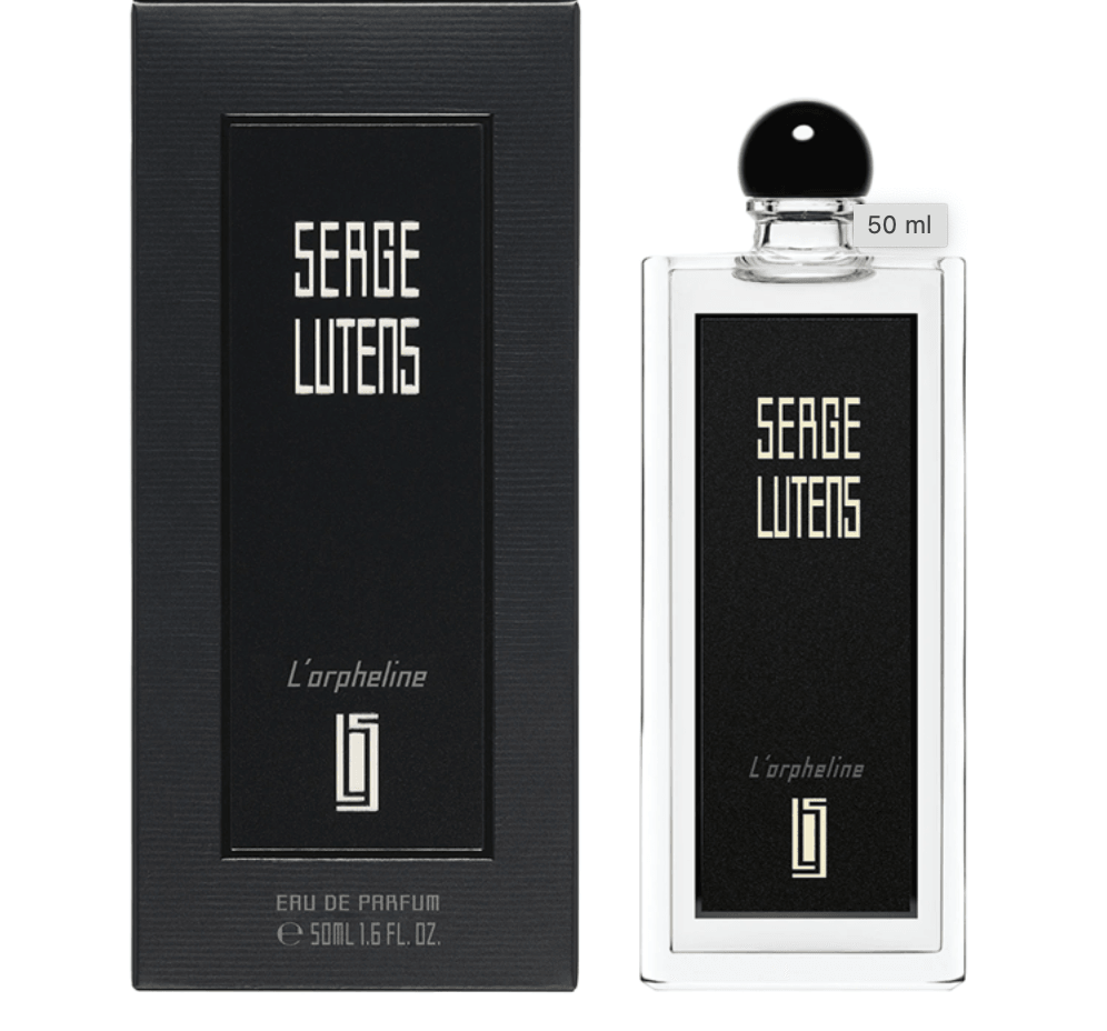 Serge Lutens L'Orpheline - Eau De Parfum