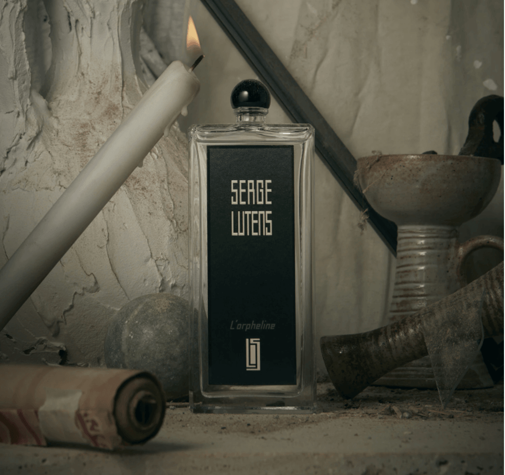 Serge Lutens L'Orpheline - Eau De Parfum