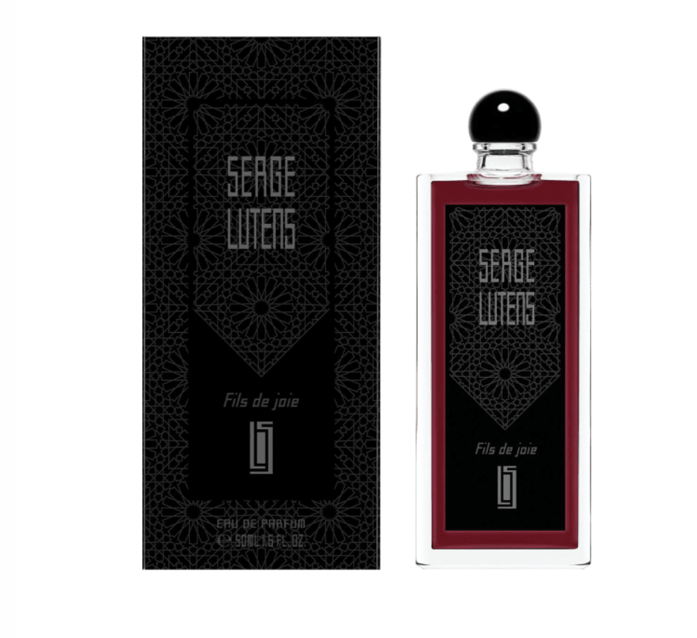 Serge Lutens Fils De Joie - Eau De Parfum-Parfumerie Olara-1