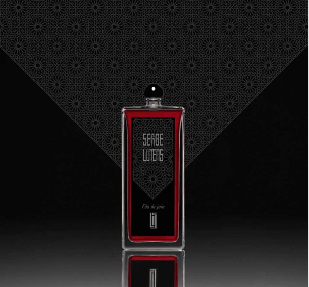 Serge Lutens Fils De Joie - Eau De Parfum