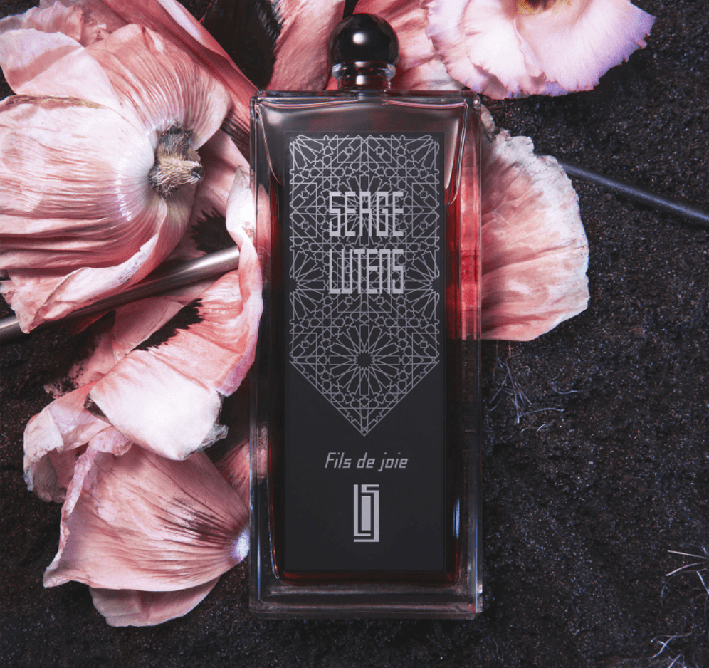 Serge Lutens Fils De Joie - Eau De Parfum