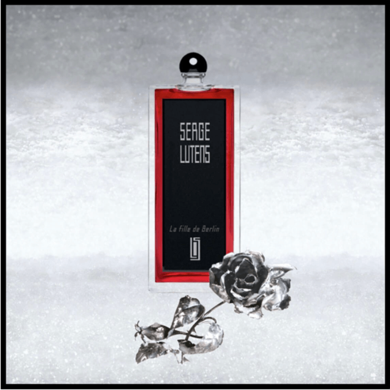 Serge Lutens La Fille De Berlin - Eau De Parfum